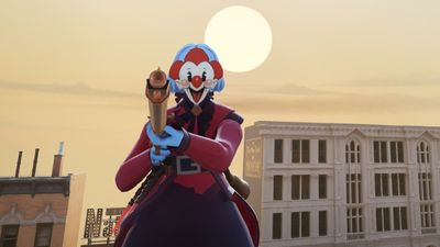 Deadlock's latest update makes a bunch of hero changes, including one suggested by a player who got laughed at for raising the idea
