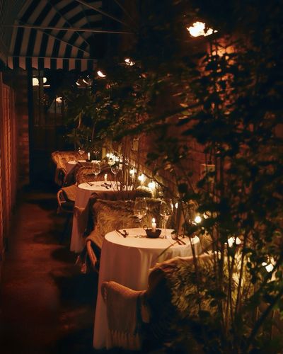 Valentine's Day: The best restaurants in London for an alternative date night