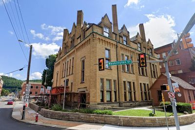 Pennsylvania flood museum temporarily closed due to flooding