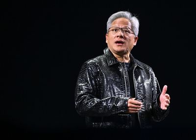 Nvidia founder Jensen Huang suffers a $20 billion blow to his net worth following DeepSeek bloodbath—it's the biggest one-day loss in history