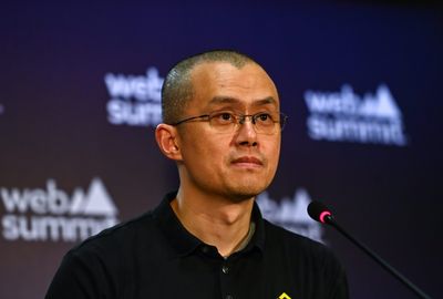 Billionaire Binance founder 'CZ' jumps back into crypto with $16 million investment in token airdrop service Sign