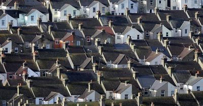 A third of homes in Scotland living in fuel poverty, new statistics show