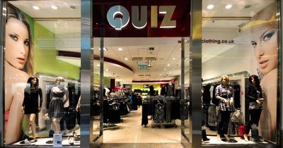 Fashion chain Quiz on brink of falling into administration