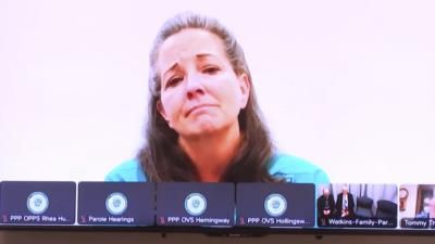 Susan Smith Denied Parole After 30 Years In Prison