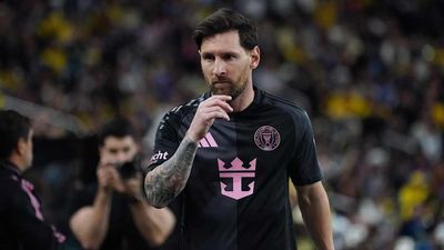 David Beckham Admits Lionel Messi Will Return to Barcelona