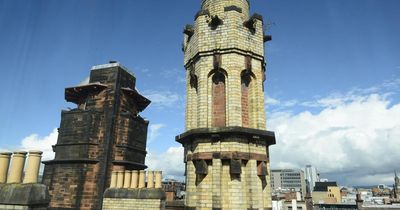 Iconic Glasgow building step closer to reopening after talks