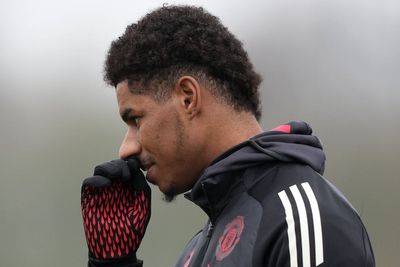 Rio Ferdinand gives verdict on Marcus Rashford's Man Utd future after Ruben Amorim's damning comment