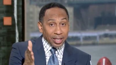 Stephen A. Smith Says Jerry Jones Has Taken the Fun Of It for Cowboys Fans