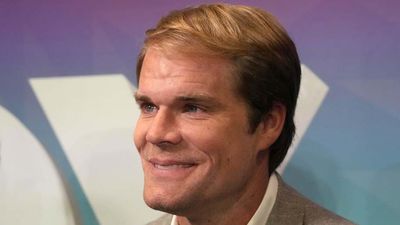 Fox’s Greg Olsen Gets Brutally Honest About Being Sidelined for the Playoffs