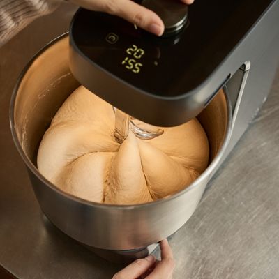 Ooni has unveiled a stand mixer to 'revolutionise' making pizza dough at home — here's a first look