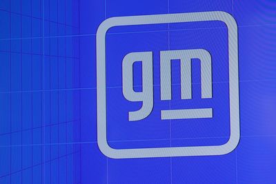 Why General Motors Stock Is Sinking After Its Earnings Beat