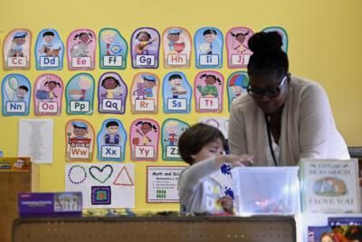 Head Start Programs At Risk Of Closing Due To Funding Freeze