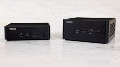 AMD-powered NUC appears to be in the works — Ryzen AI Max 395+ powered mini-PC spotted