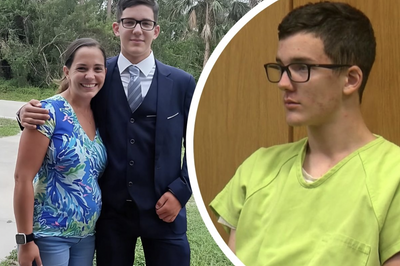 Florida Teen Accused of Stabbing Mother to Death Less Than Two Years After Allegedly Shooting Father in Self-Defense