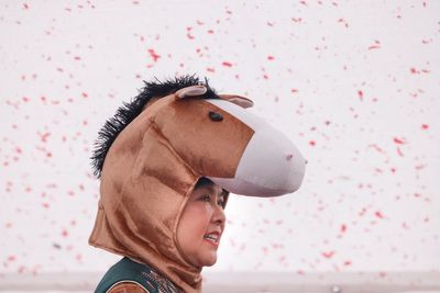 Year of the Horse: The meaning of the Lunar New Year symbol for 2026