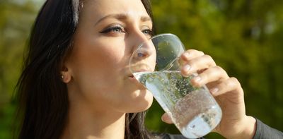 Why fizzy water won’t help you lose weight – despite what some studies might suggest