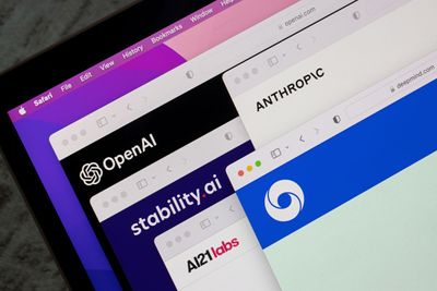 This Stock Just Announced a Deal With OpenAI. Could It Be an Unexpected Buy?