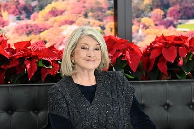 Martha's parole officer nixed "SNL" gig