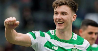 Brendan Rodgers confirms Kieran Tierney will rejoin Celtic in free transfer deal