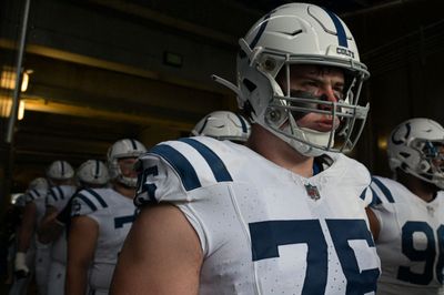 PFF says this Colts free agent deserves a big pay day