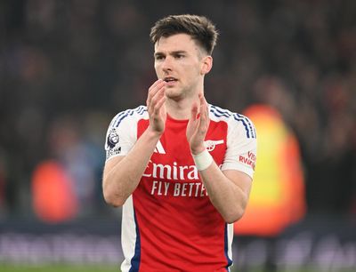 Arsenal: Kieran Tierney agrees return to Celtic as Brendan Rodgers make January request