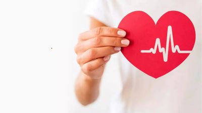 Heart disease is America's top killer: Simple steps to protect your heart