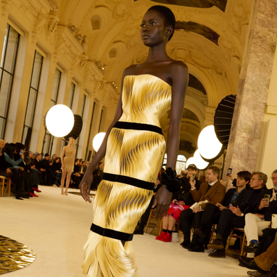 The best shows from Haute Couture Spring/Summer 2025 Fashion Week so far