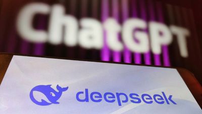 China's DeepSeek chatbot reportedly gets much more done with fewer GPUs but Nvidia still thinks it's 'excellent' news