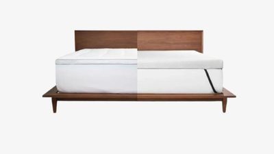 ViscoSoft Hybrid Lux vs Active Cooling Copper: which mattress topper should you buy?