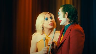 Lady Gaga addresses Joker 2 backlash: "People just sometimes don't like some things"