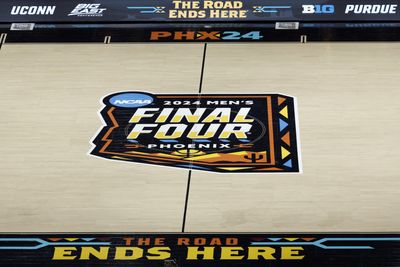 The NCAA finally moved up the March Madness championship start time, but it’s still way too late