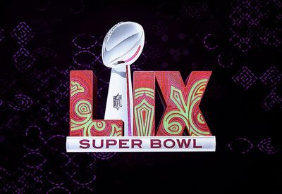 Football fans think the Super Bowl logo predicted the teams playing again — here’s why