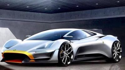 Lister Pauses New Car Development Over UK Combustion Ban