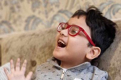 Five year-old boy’s family accuse hospital staff of ‘laughing’ as his life support machine was turned off