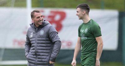 Rodgers on chances of January Celtic return for Tierney and Orjasaeter rumour