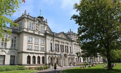 Cardiff University to cut 400 staff and drop subjects including nursing and music