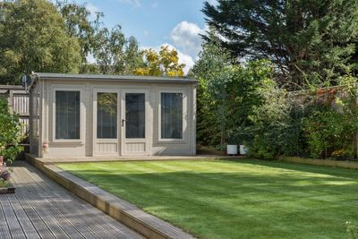 Top plastic storage sheds for 2025: Our buying guide