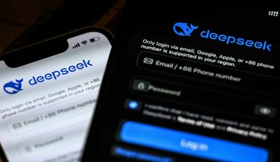 DeepSeek Shock Shows Europe Not Out Of AI Race: Experts