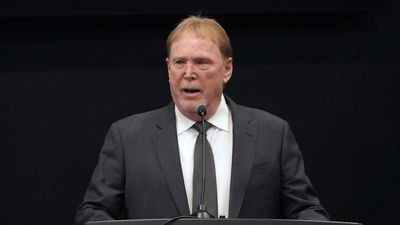 Raiders Owner Blames Franchise Woes on Losing Jon Gruden: 'His Head Was Chopped Off'