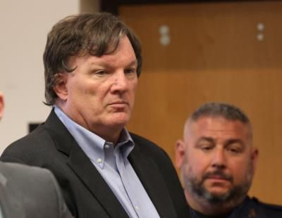 Accused Killer Seeks Change Of Venue In Maryland…