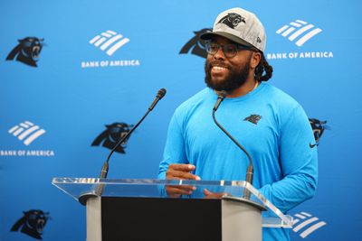 Report: Jaguars request to interview Panthers coach for defensive coordinator opening