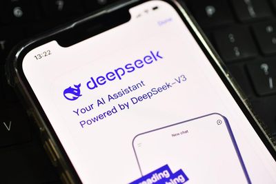 What will Washington do about Chinese startup DeepSeek and its AI chatbot?