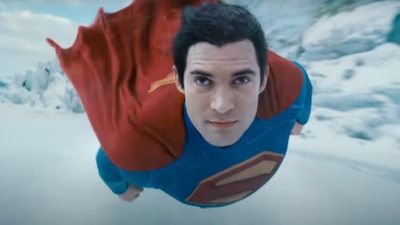 James Gunn Just Debunked A Weird Criticism Of Superman's Face