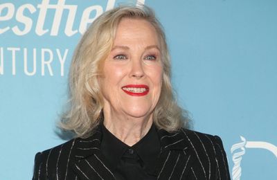 Catherine O'Hara rescued 'a lot of' her Schitt's Creek costumes from the LA wildfires