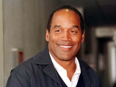 OJ Simpson’s family suing his youngest son for possession of Las Vegas home