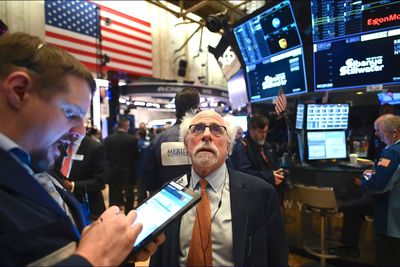 How long till the next big crash?