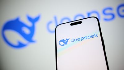 Is DeepSeek safe to use?