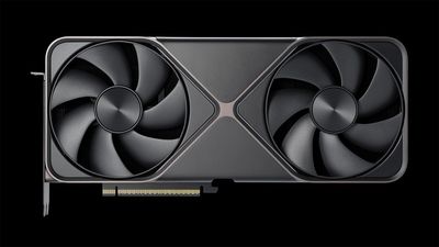 Nvidia says 'Press Build'-stamped GPU dies in RTX 5090s are not juiced up — performance is identical to retail counterparts