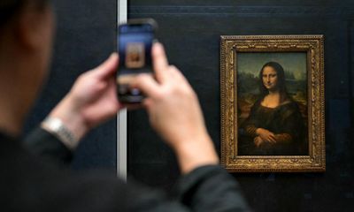 Louvre’s decision to move Mona Lisa is a misguided act of snobbery