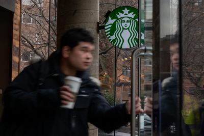 A top Starbucks analyst went on a stealthy mission to test the company’s vibe shift and saw three signs of tactical changes